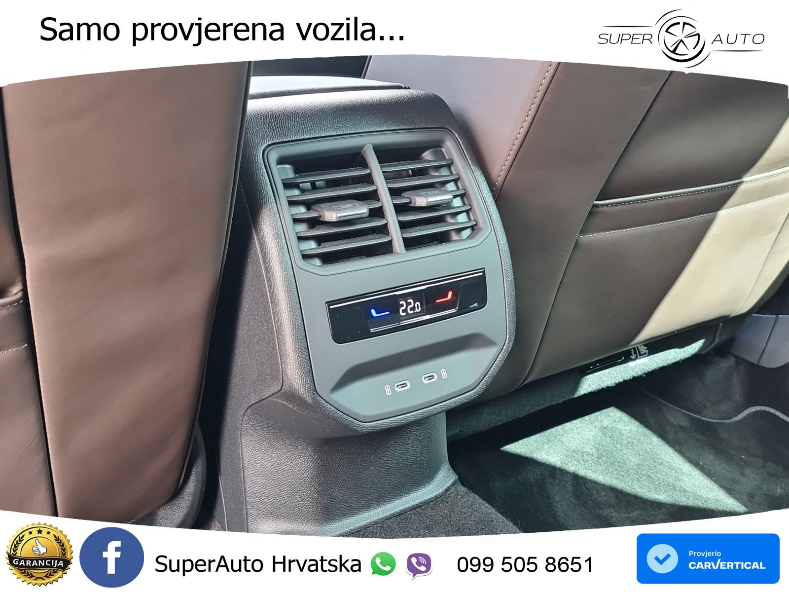 Cupra Formentor VZ5 2.5 TSI (390 KS) 4Drive DSG MATRIX+GR SJED+KAM