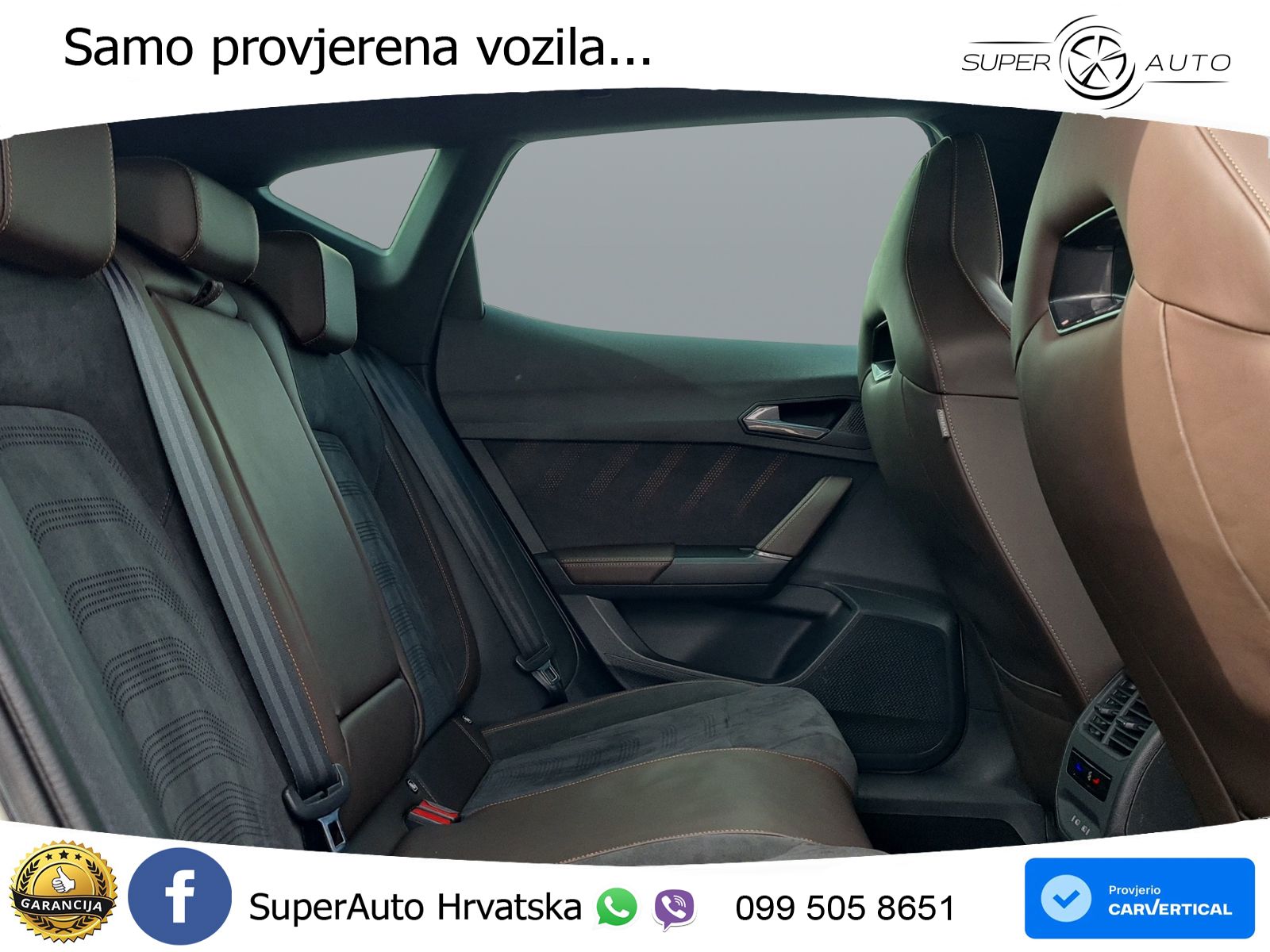 Cupra Formentor VZ5 2.5 TSI (390 KS) 4Drive DSG MATRIX+GR SJED+KAM