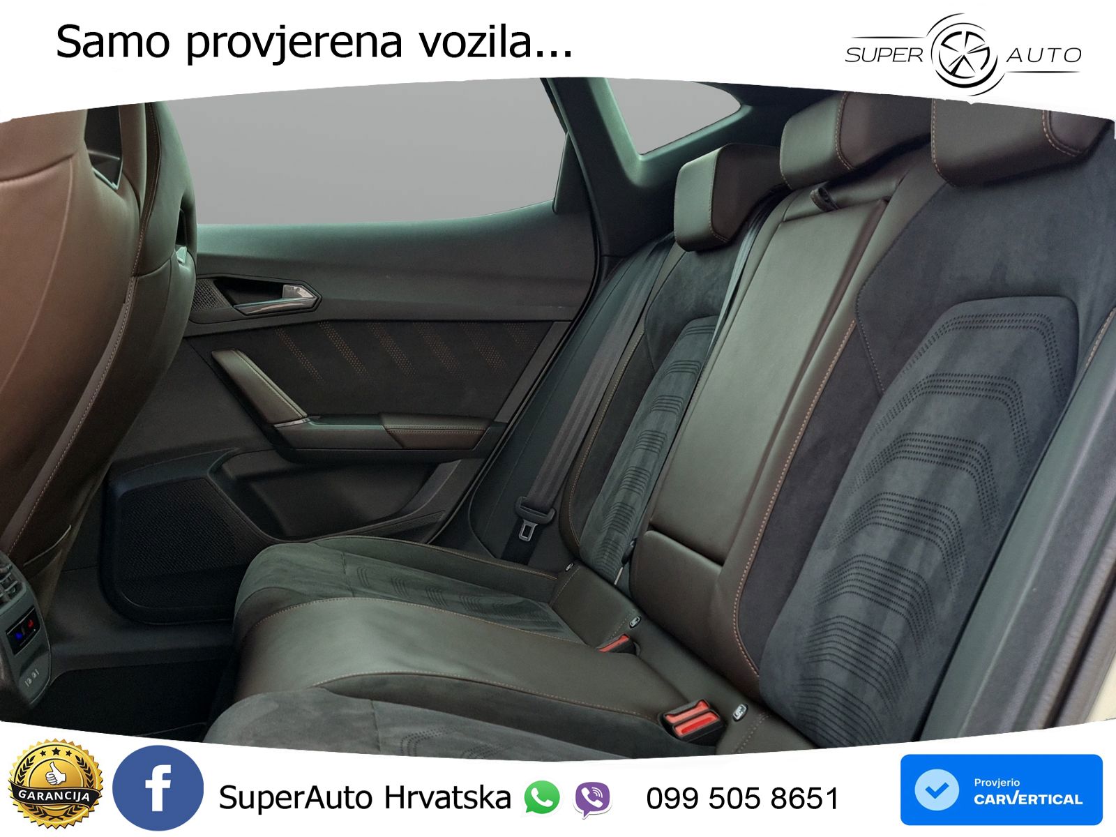 Cupra Formentor VZ5 2.5 TSI (390 KS) 4Drive DSG MATRIX+GR SJED+KAM