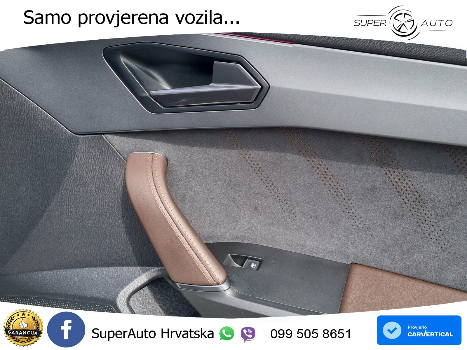 Cupra Formentor VZ5 2.5 TSI (390 KS) 4Drive DSG MATRIX+GR SJED+KAM