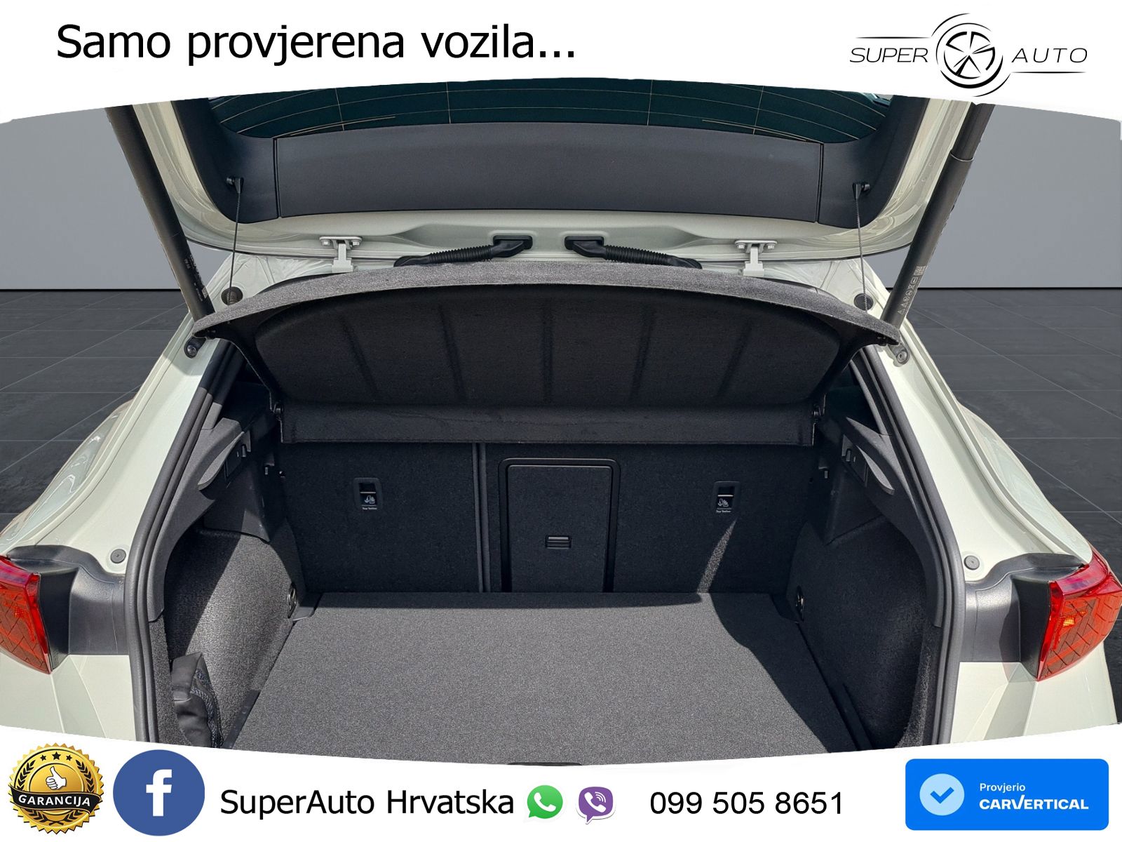 Cupra Formentor VZ5 2.5 TSI (390 KS) 4Drive DSG MATRIX+GR SJED+KAM