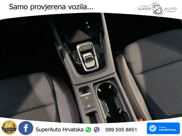 Škoda Octavia Combi 1.5 TSI (150 KS) DSG Selection LED+GR SJED+ACC