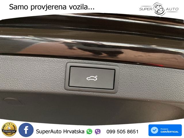 Škoda Octavia Combi 1.5 TSI (150 KS) DSG Selection LED+GR SJED+ACC
