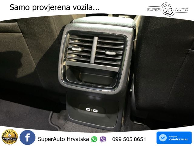 Škoda Octavia Combi 1.5 TSI (150 KS) DSG Selection LED+GR SJED+ACC