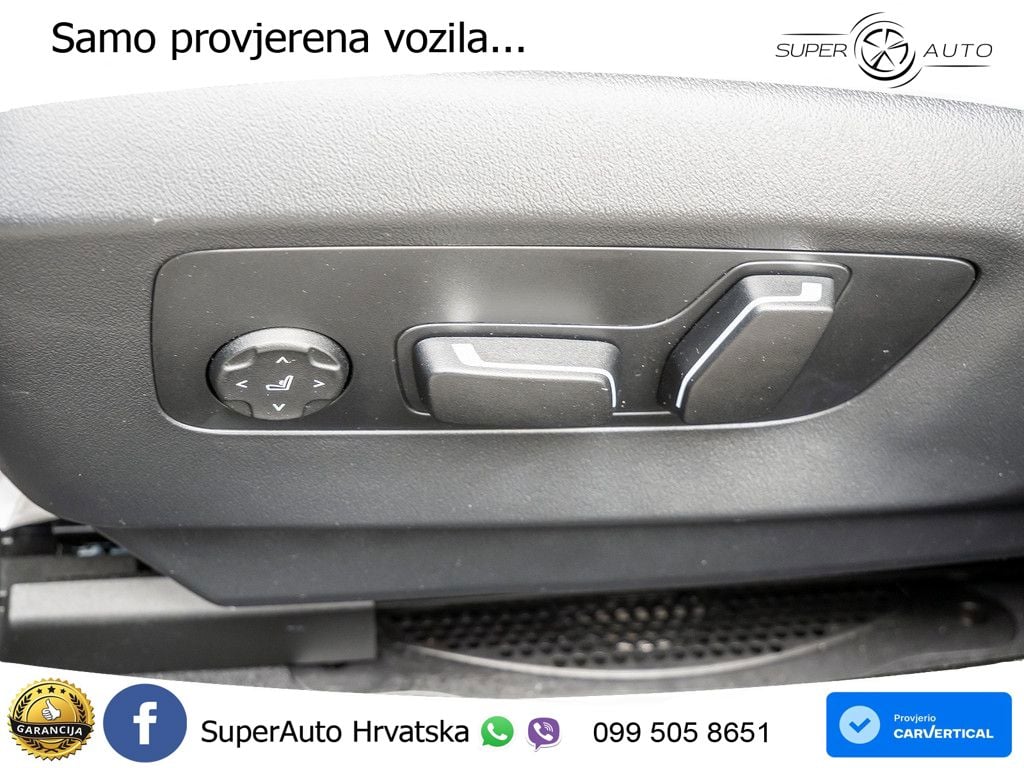 BMW 520d (197 KS) Steptronic M Sport ACC+HEAD+4xGR SJED+360+PANO