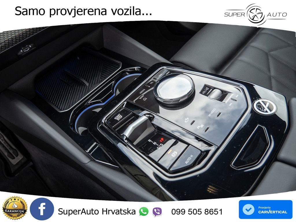 BMW 520d (197 KS) Steptronic M Sport ACC+HEAD+4xGR SJED+360+PANO