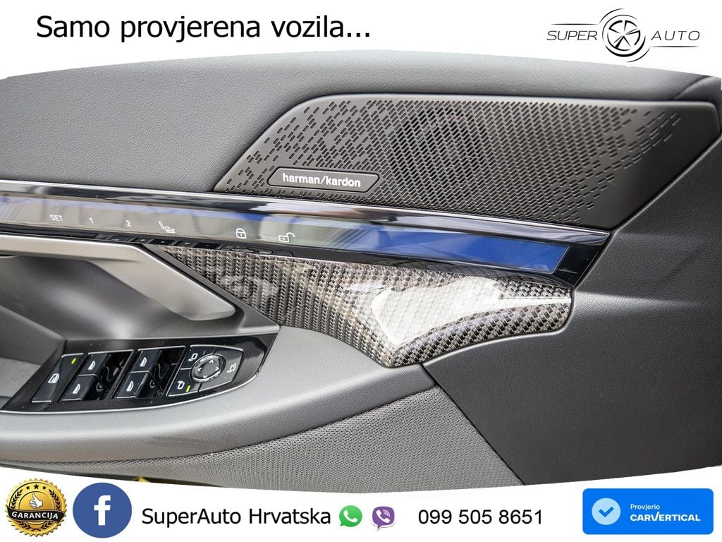 BMW 520d (197 KS) Steptronic M Sport ACC+HEAD+4xGR SJED+360+PANO