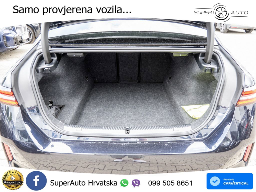BMW 520d (197 KS) Steptronic M Sport ACC+HEAD+4xGR SJED+360+PANO
