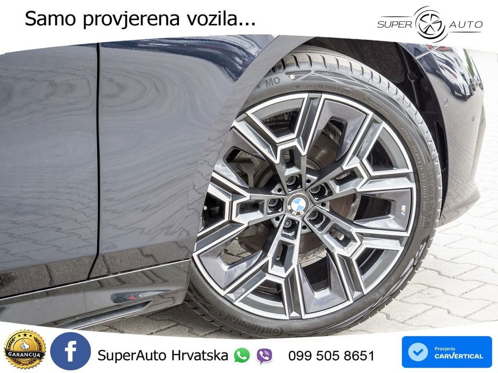BMW 520d (197 KS) Steptronic M Sport ACC+HEAD+4xGR SJED+360+PANO