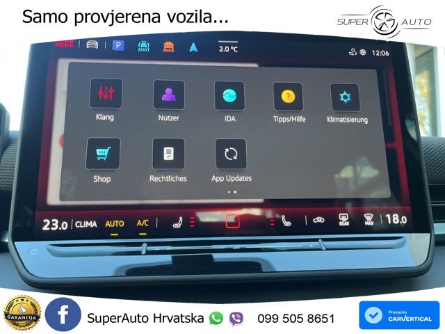 Volkswagen T-Roc II 1.5 eTSI (150 KS)  DSG LED+GR SJED+ACC