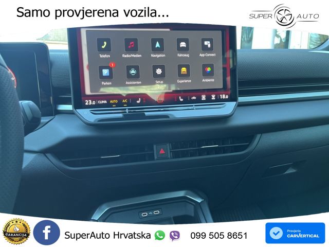 Volkswagen T-Roc II 1.5 eTSI (150 KS)  DSG LED+GR SJED+ACC