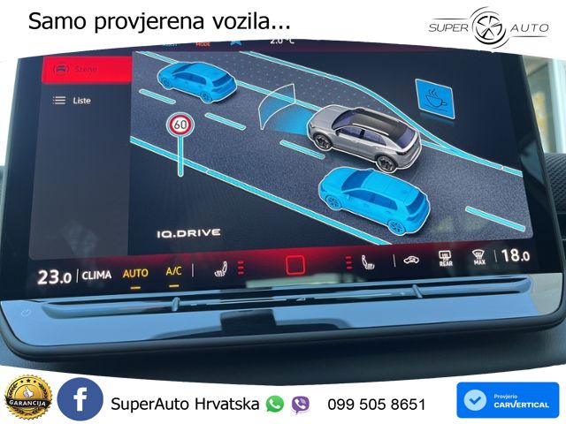 Volkswagen T-Roc II 1.5 eTSI (150 KS)  DSG LED+GR SJED+ACC
