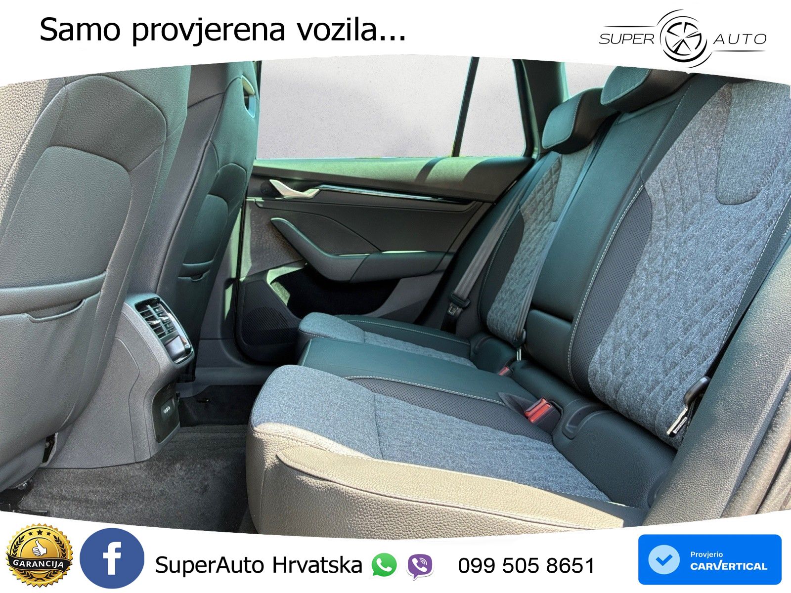 Škoda Octavia Combi 2.0 TSI (204 KS) 4x4 DSG SportLine MATRIX+GR SJED+KAM