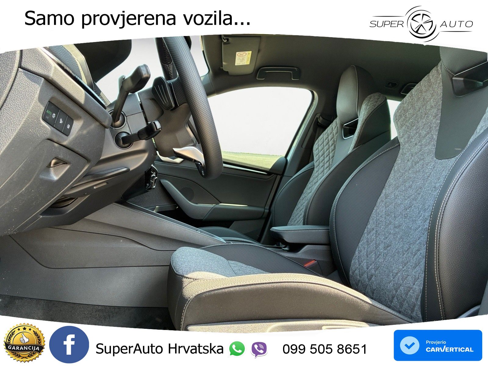 Škoda Octavia Combi 2.0 TSI (204 KS) 4x4 DSG SportLine MATRIX+GR SJED+KAM