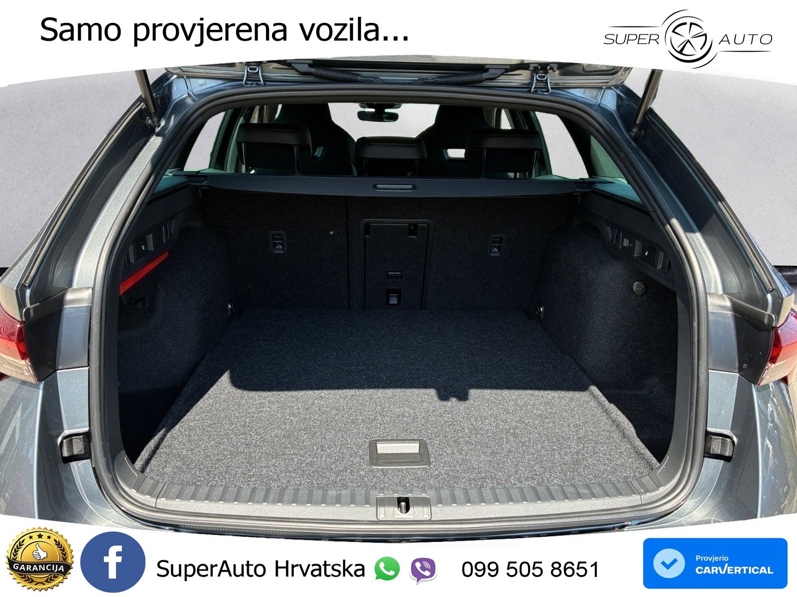 Škoda Octavia Combi 2.0 TSI (204 KS) 4x4 DSG SportLine MATRIX+GR SJED+KAM