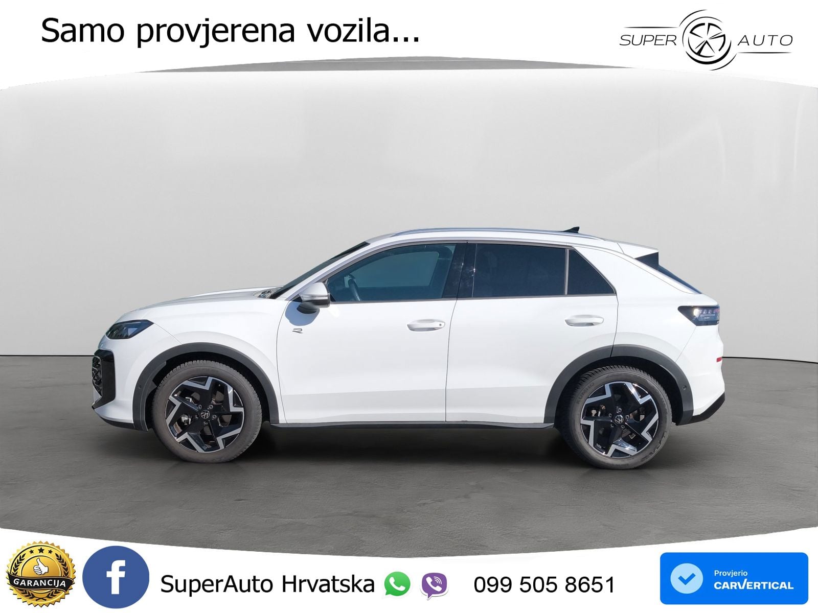 Volkswagen T-Roc II 1.5 eTSI (150 KS)  DSG LED+GR SJED+ACC