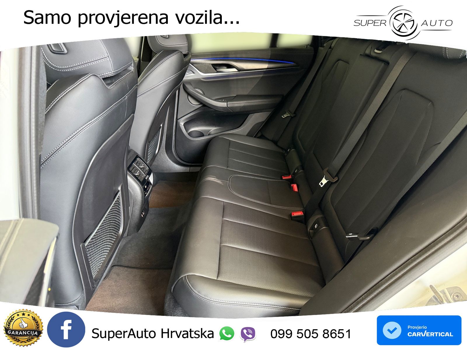 BMW X3 M40i xDrive Steptronic