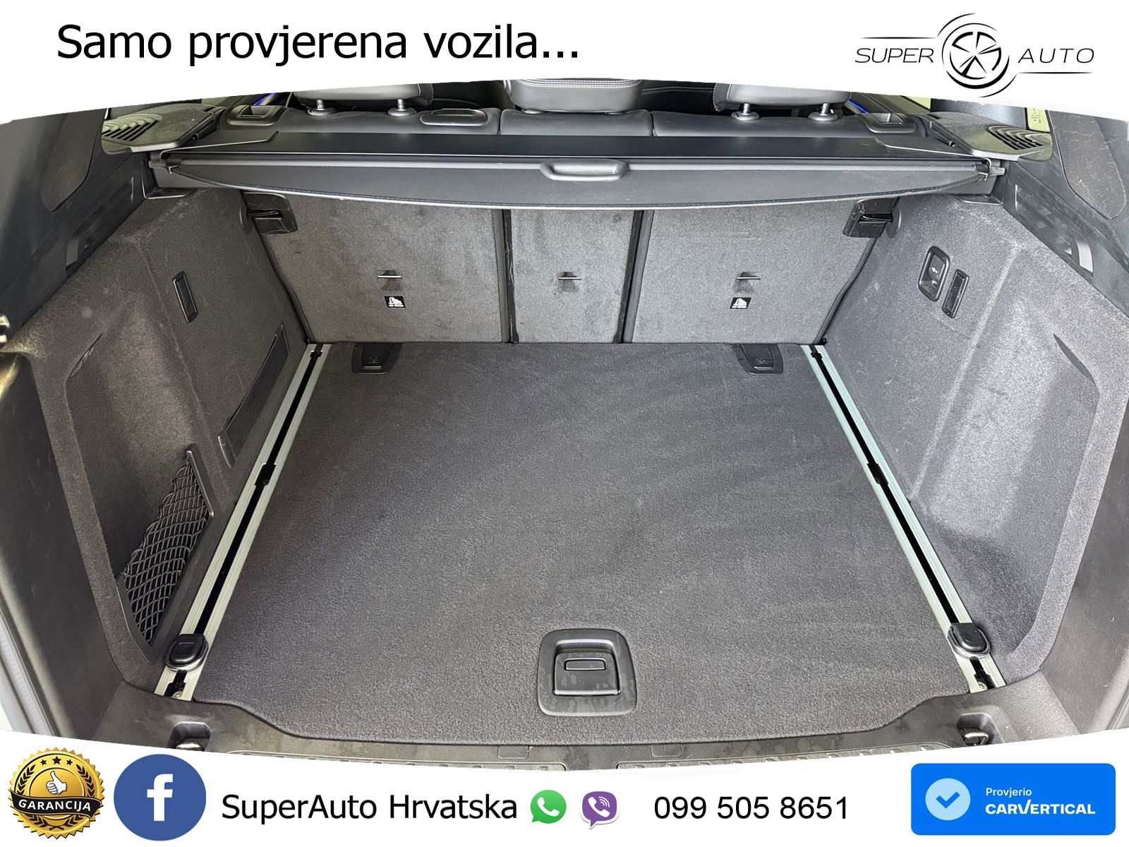 BMW X3 M40i xDrive Steptronic