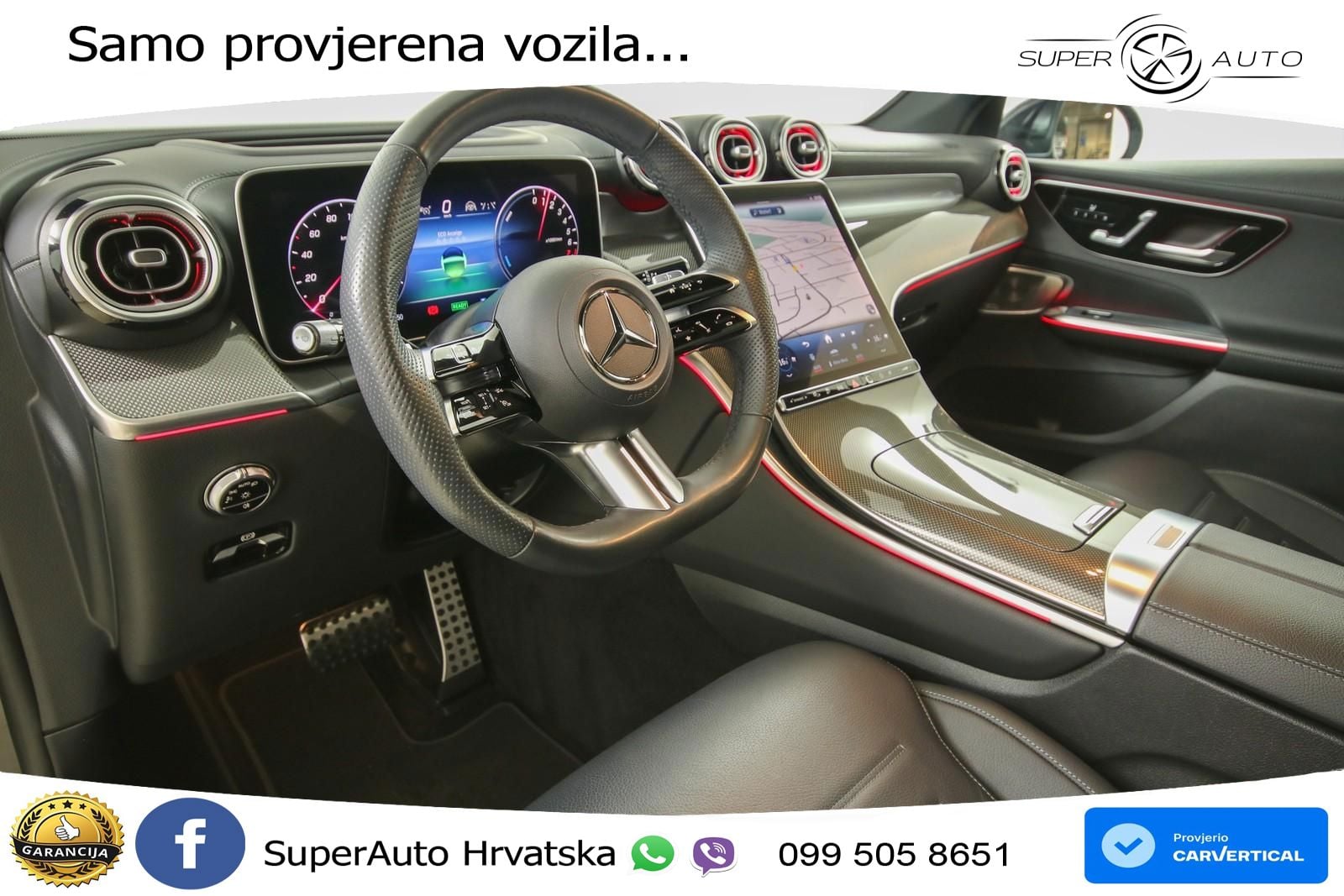 Mercedes GLC 400e (381 KS) 4MATIC 9G-TRONIC AMG ACC+HEAD+GR SJED+360+PANO