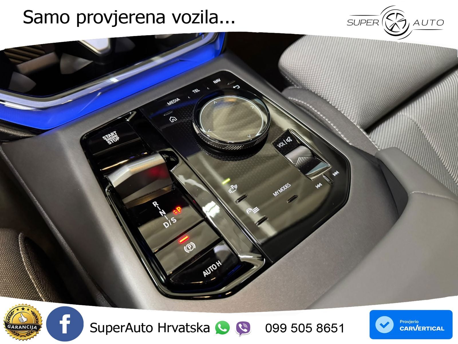 BMW X3 20d xDrive Steptronic