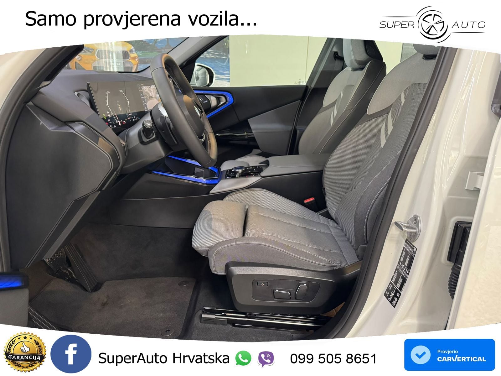 BMW X3 20d xDrive Steptronic