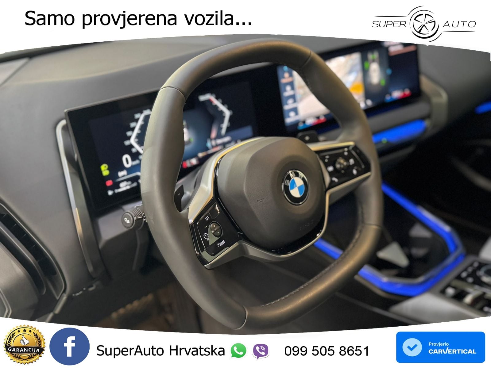 BMW X3 20d xDrive Steptronic