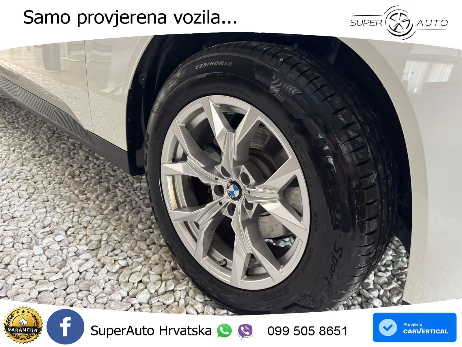 BMW X3 20d xDrive Steptronic
