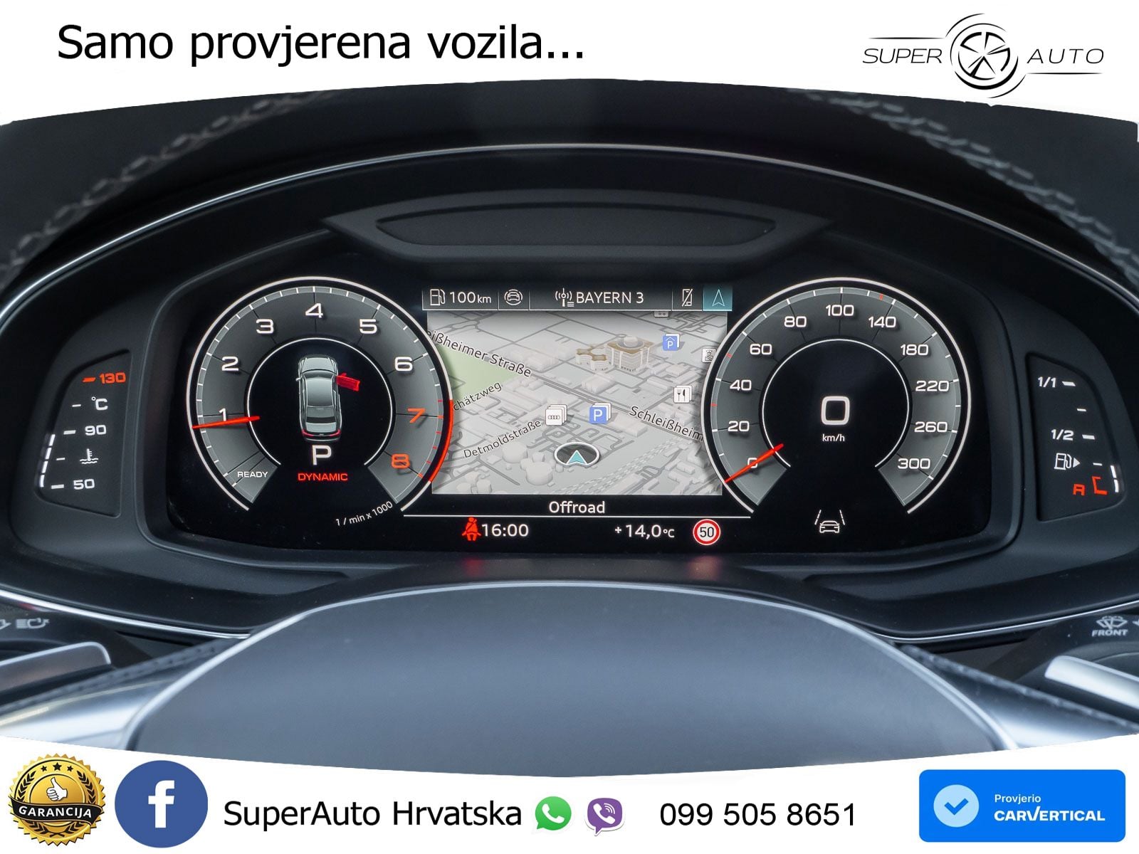 Audi A6 45 TFSI (265 KS) quattro ultra S tronic 2x S line LED+GR SJED+ACC