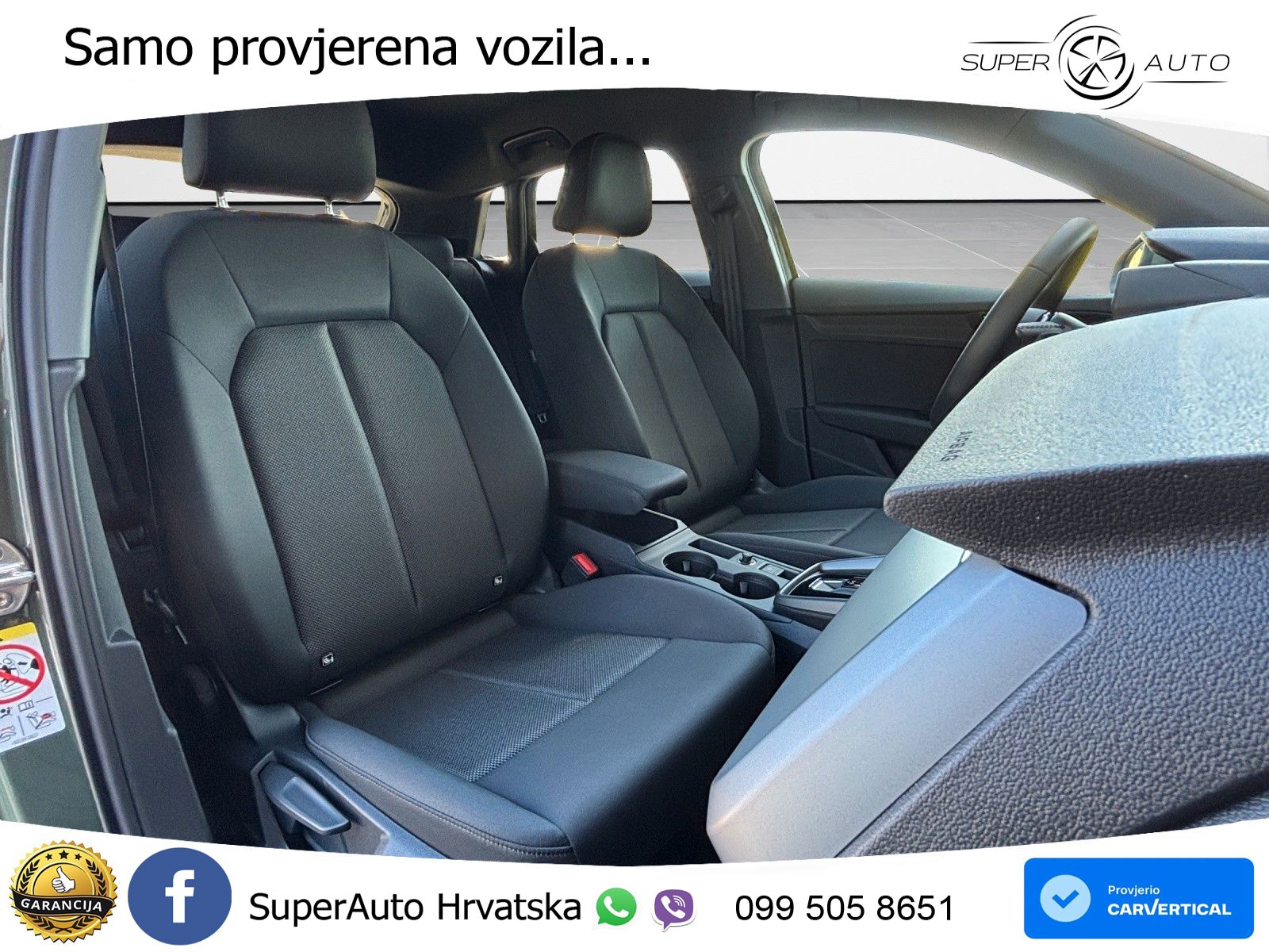Audi A3 Sportback 40 TFSI (204 KS) quattro S tronic S line LED+GR SJED+ACC