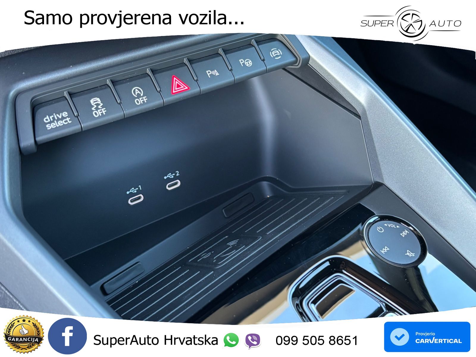 Audi A3 Sportback 40 TFSI (204 KS) quattro S tronic S line LED+GR SJED+ACC