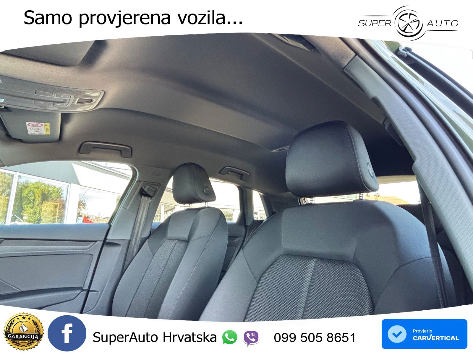 Audi A3 Sportback 40 TFSI (204 KS) quattro S tronic S line LED+GR SJED+ACC