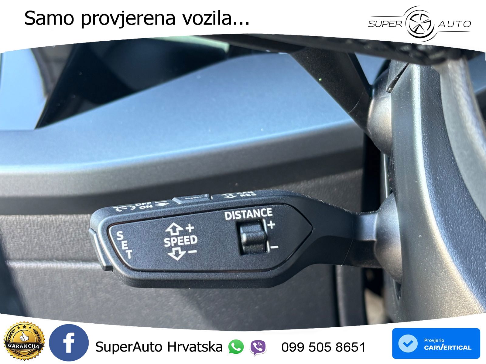 Audi A3 Sportback 40 TFSI (204 KS) quattro S tronic S line LED+GR SJED+ACC