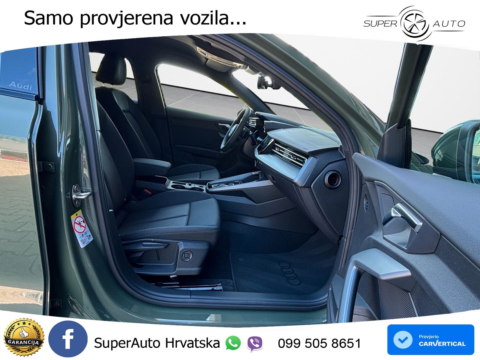 Audi A3 Sportback 40 TFSI (204 KS) quattro S tronic S line LED+GR SJED+ACC