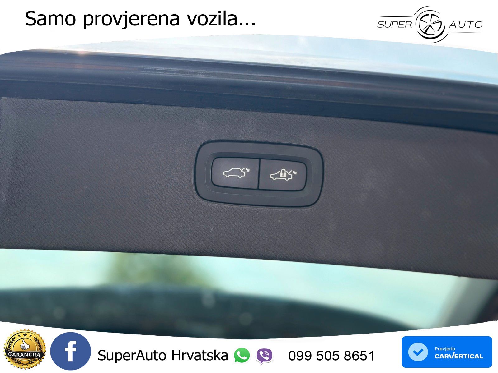 Volvo XC90 Recharge 2.0 T8 AWD Geartronic LED+GR SJED+ACC