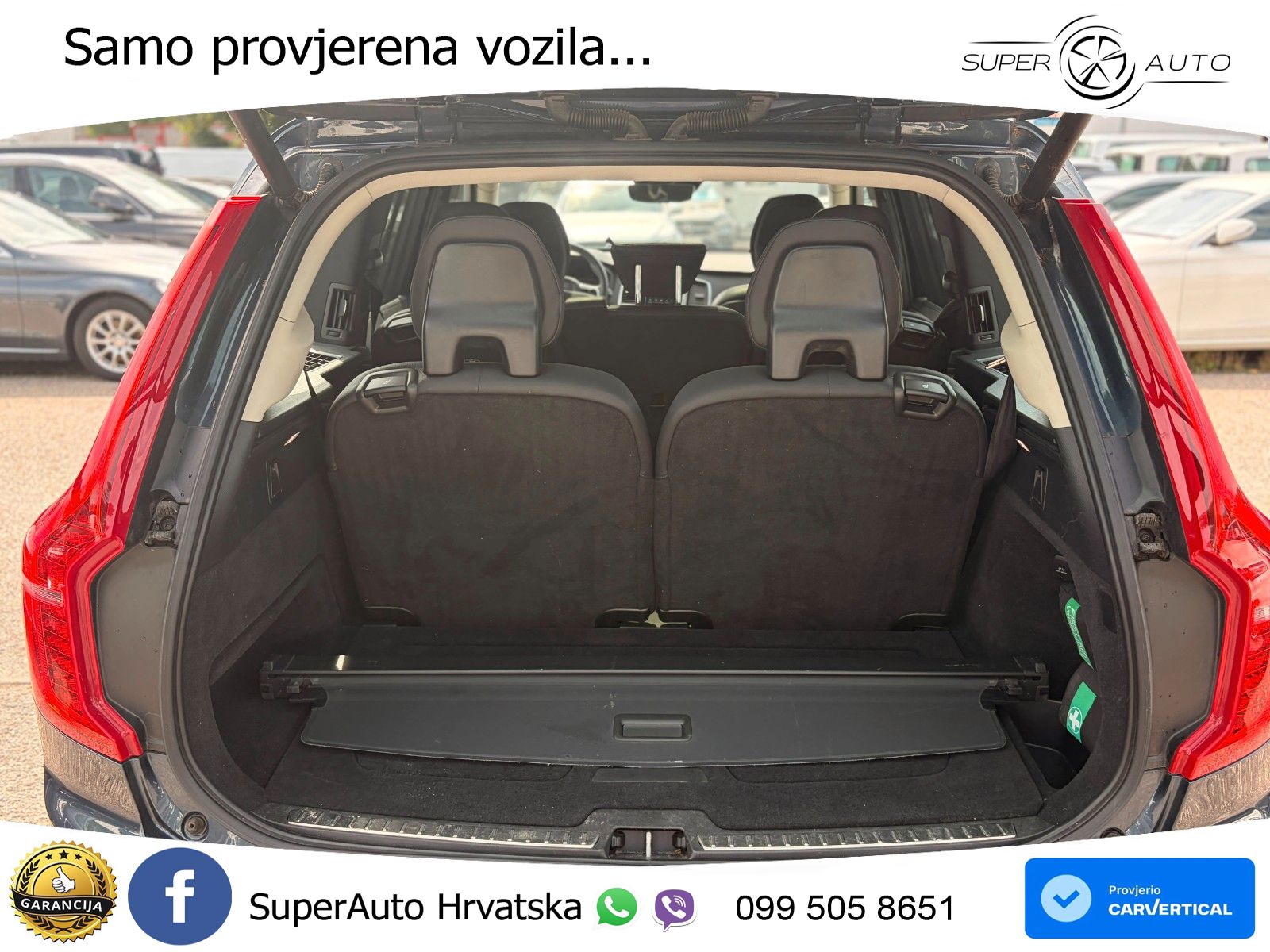 Volvo XC90 Recharge 2.0 T8 AWD Geartronic LED+GR SJED+ACC