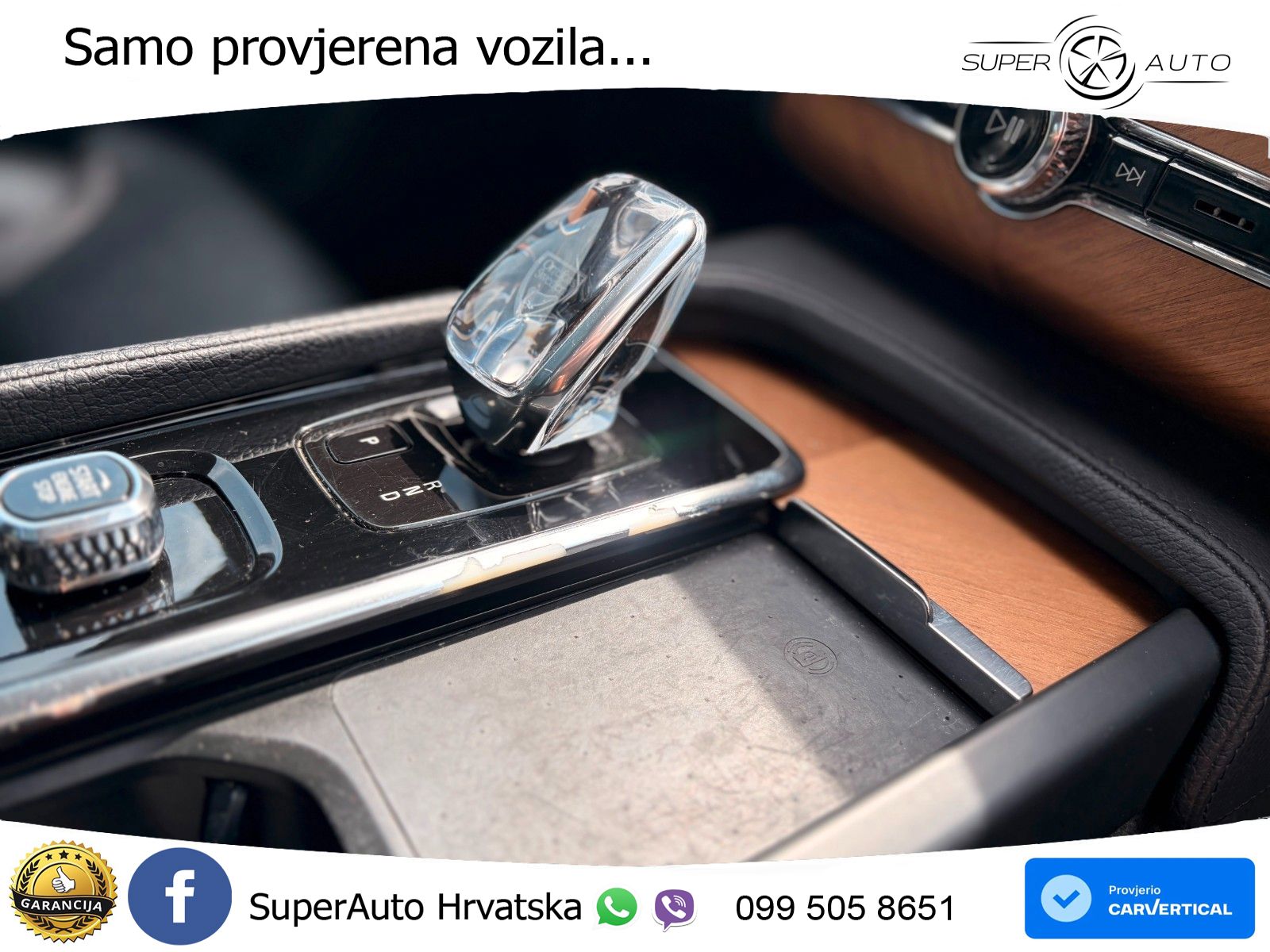 Volvo XC90 Recharge 2.0 T8 AWD Geartronic LED+GR SJED+ACC