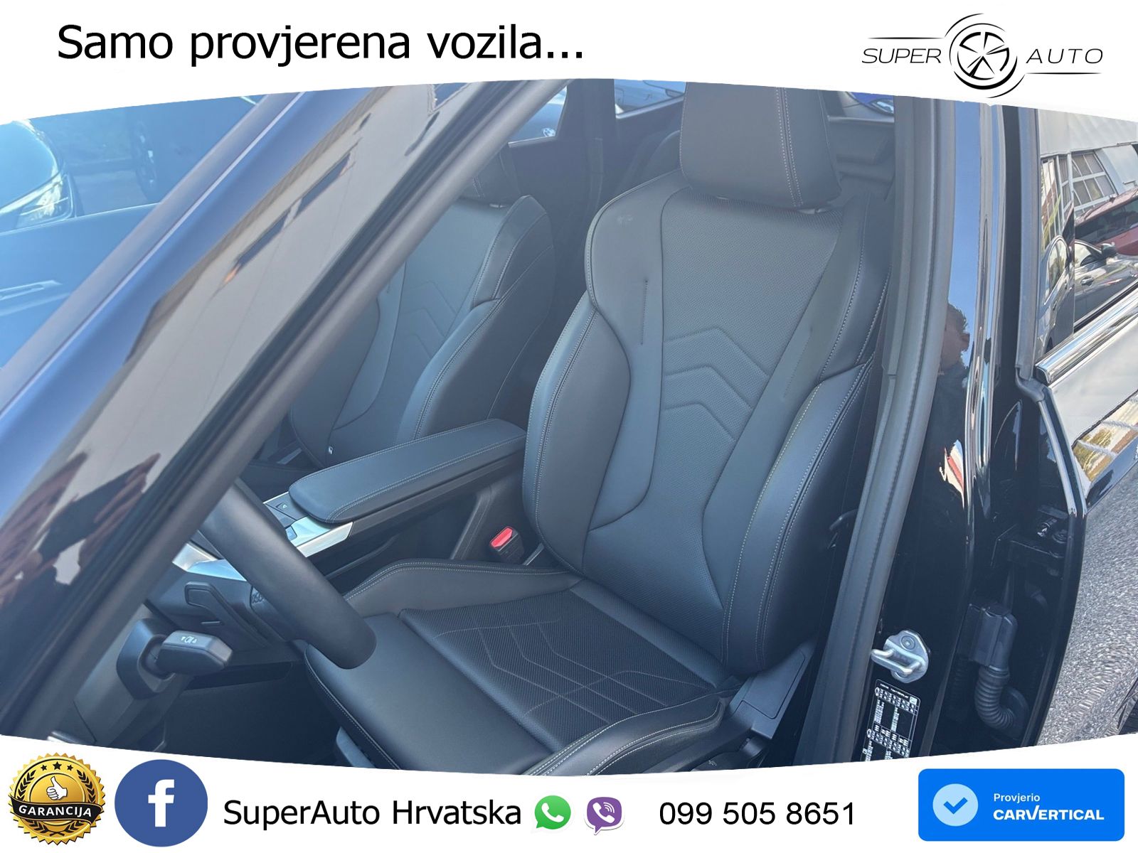 BMW iX1 66.5 kWh (204 KS) eDrive20 M Sport LED+GR SJED+ACC