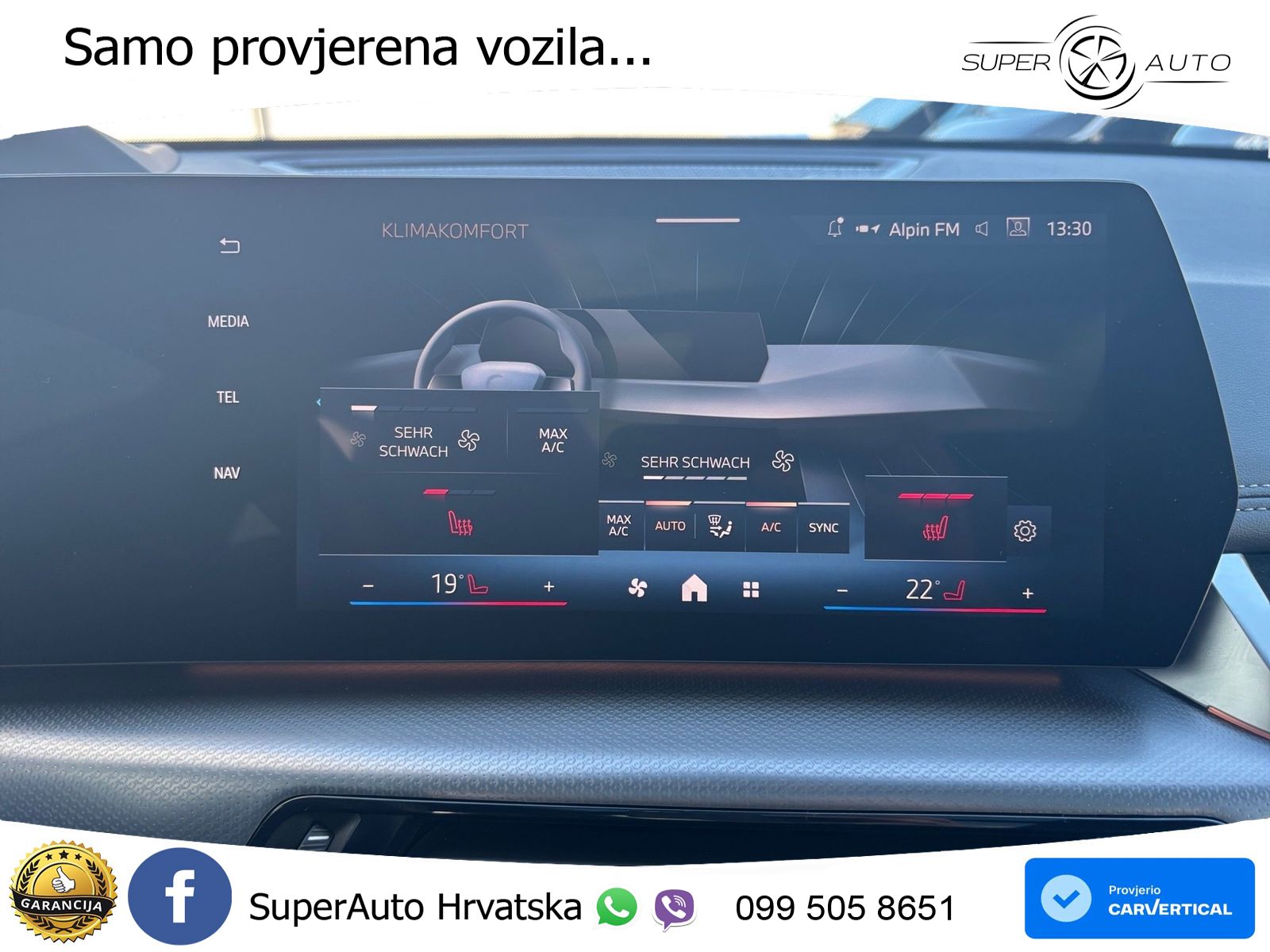 BMW iX1 66.5 kWh (204 KS) eDrive20 M Sport LED+GR SJED+ACC