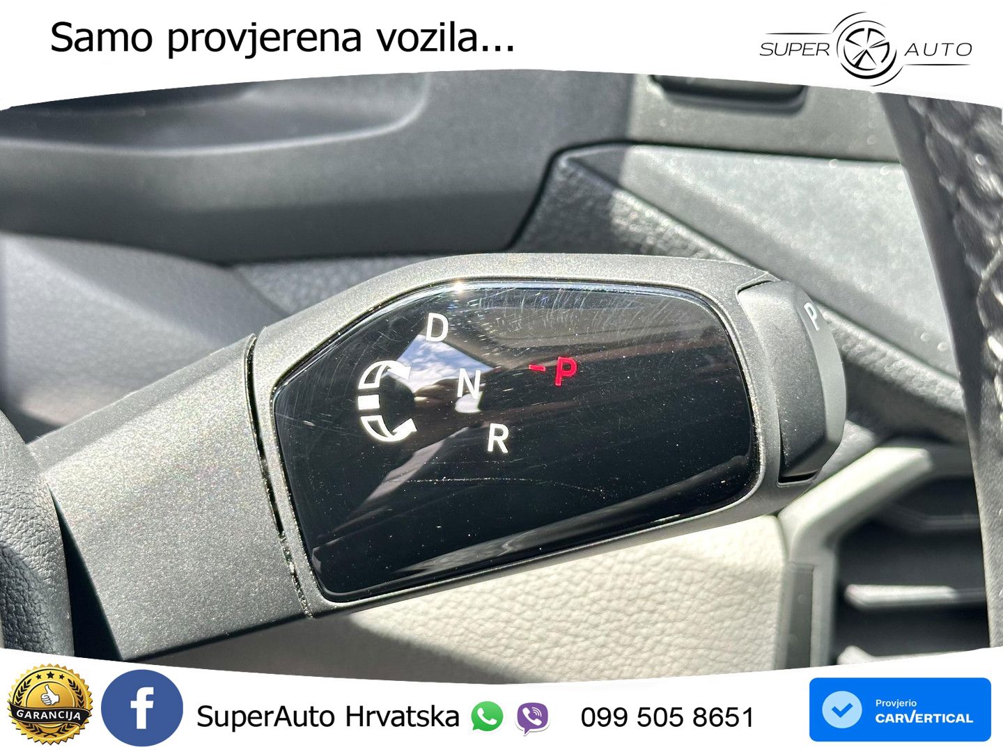 Volkswagen Crafter 35 2.0 TDI L3H3 Exclusive Facelift Autom 140 KS