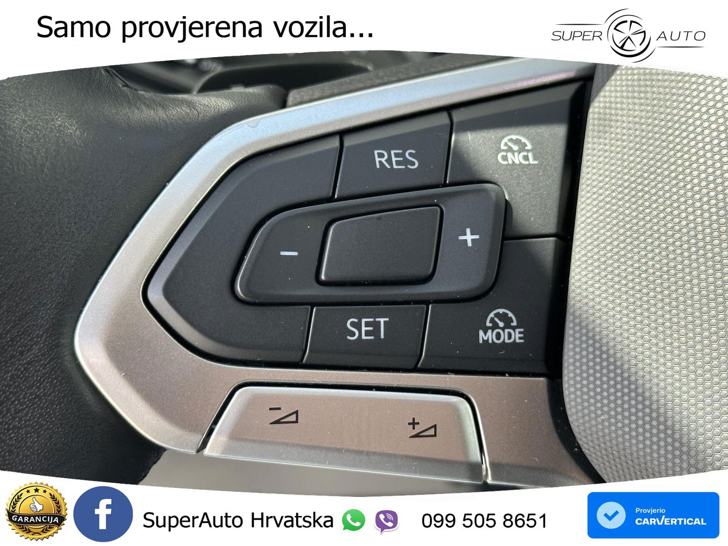 Volkswagen Crafter 35 2.0 TDI L3H3 Exclusive Facelift Autom 140 KS