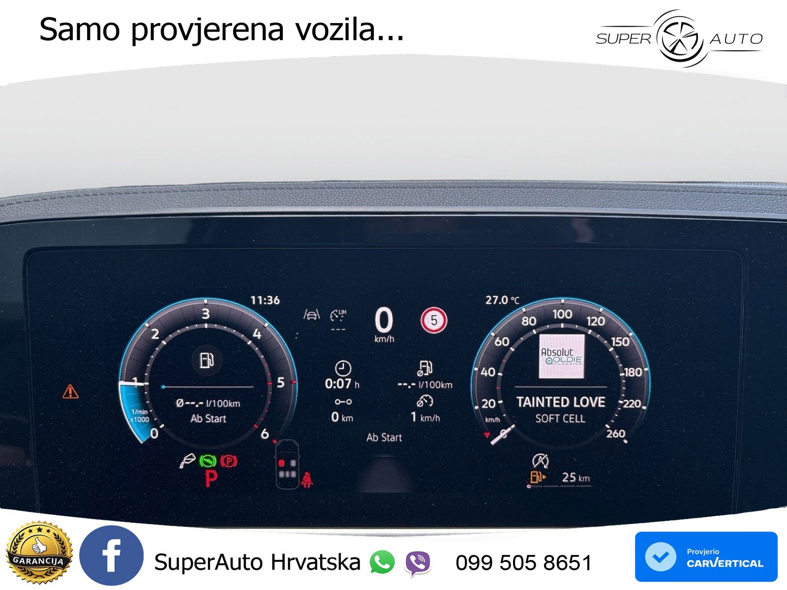 Volkswagen Passat Variant 2.0 TDI (193 KS) 4MOTION DSG Elegance LED+GR SJED+ACC