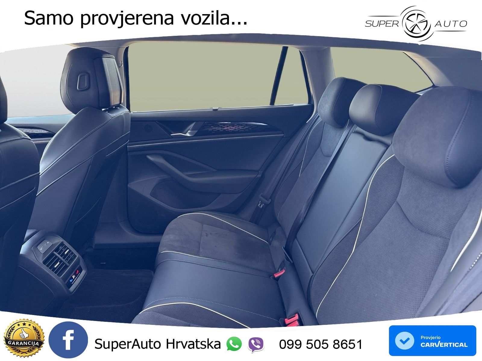 Volkswagen Passat Variant 2.0 TDI (193 KS) 4MOTION DSG Elegance LED+GR SJED+ACC