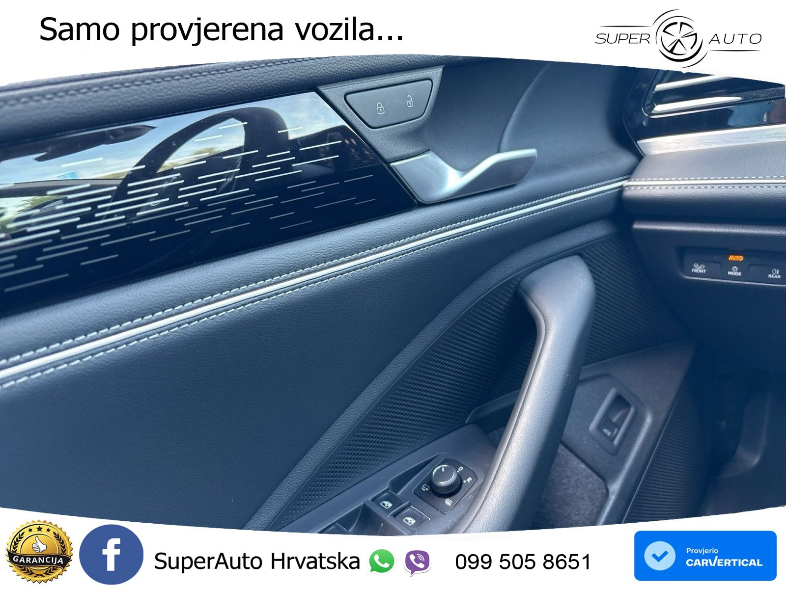 Volkswagen Passat Variant 2.0 TDI (193 KS) 4MOTION DSG Elegance LED+GR SJED+ACC