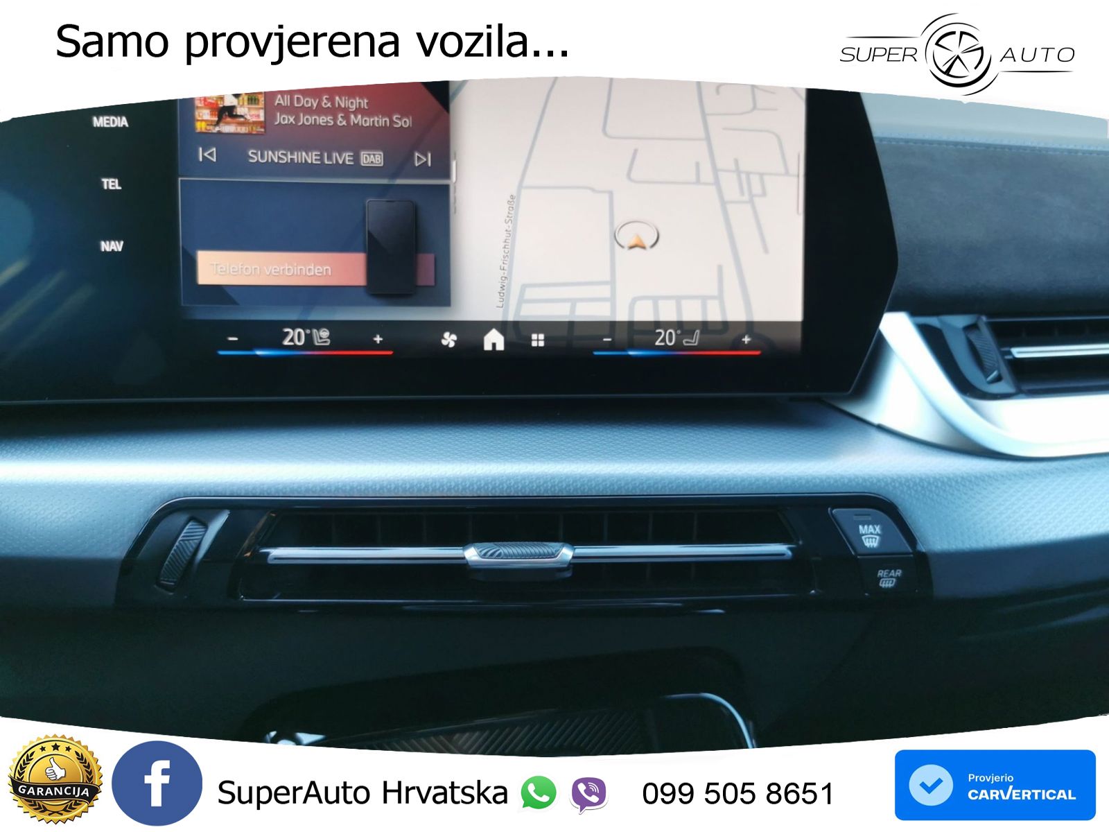 BMW X1 20d (163 KS) sDrive Steptronic M Sport