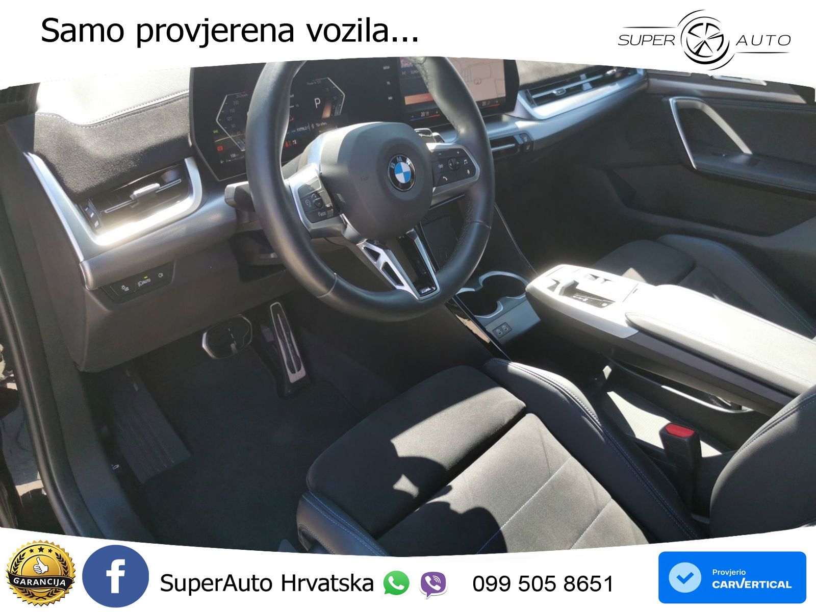 BMW X1 20d (163 KS) sDrive Steptronic M Sport
