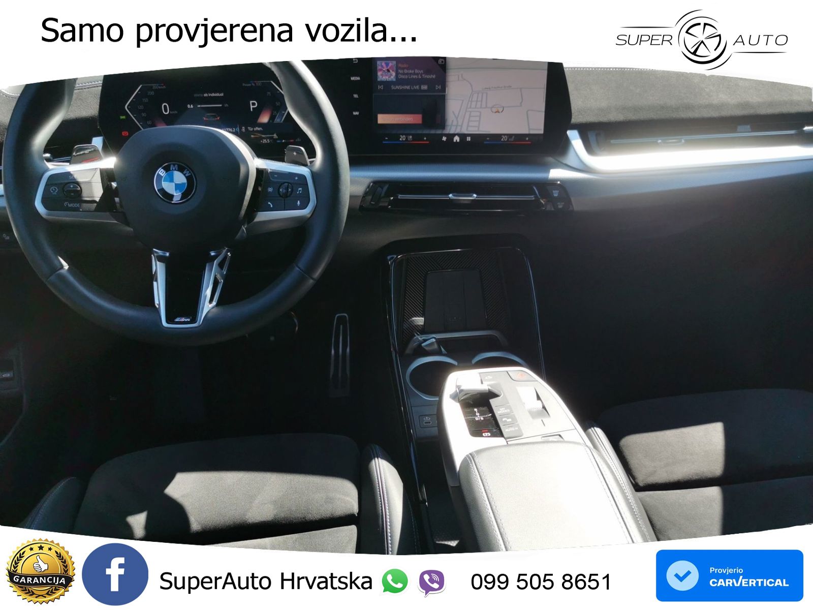 BMW X1 20d (163 KS) sDrive Steptronic M Sport