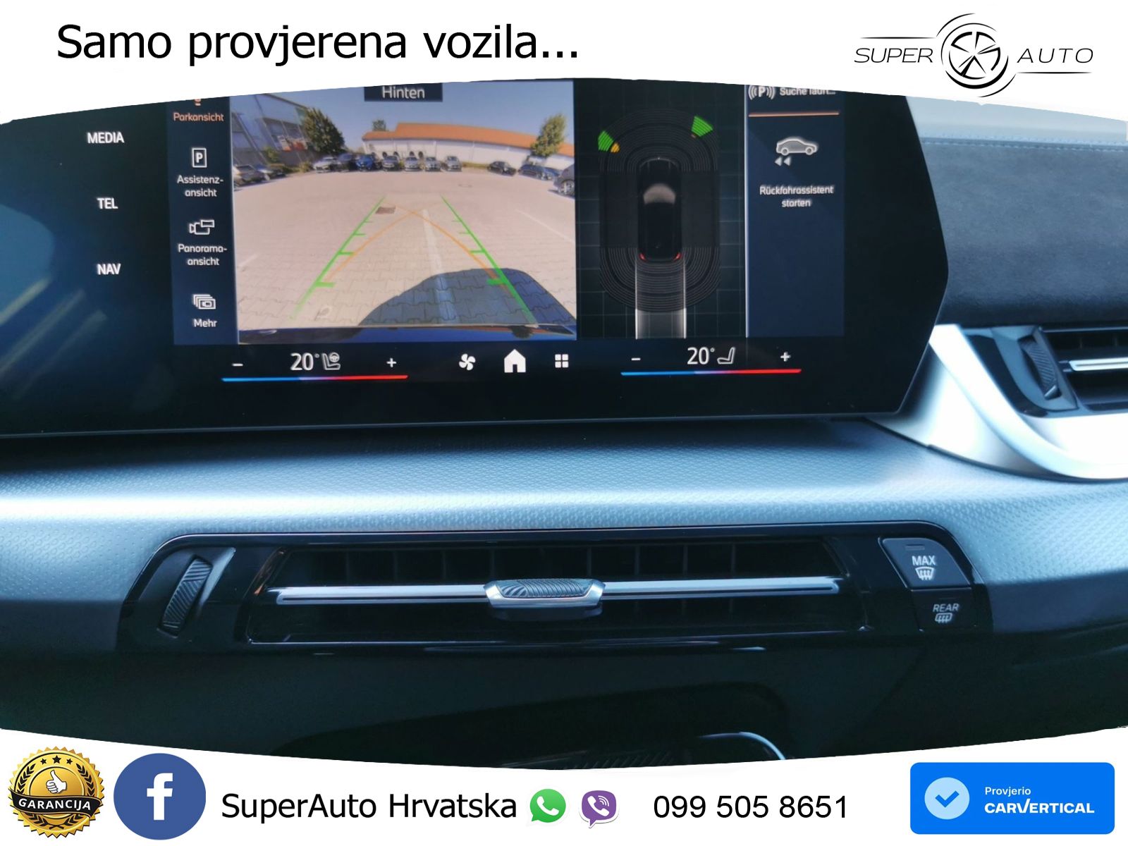BMW X1 20d (163 KS) sDrive Steptronic M Sport