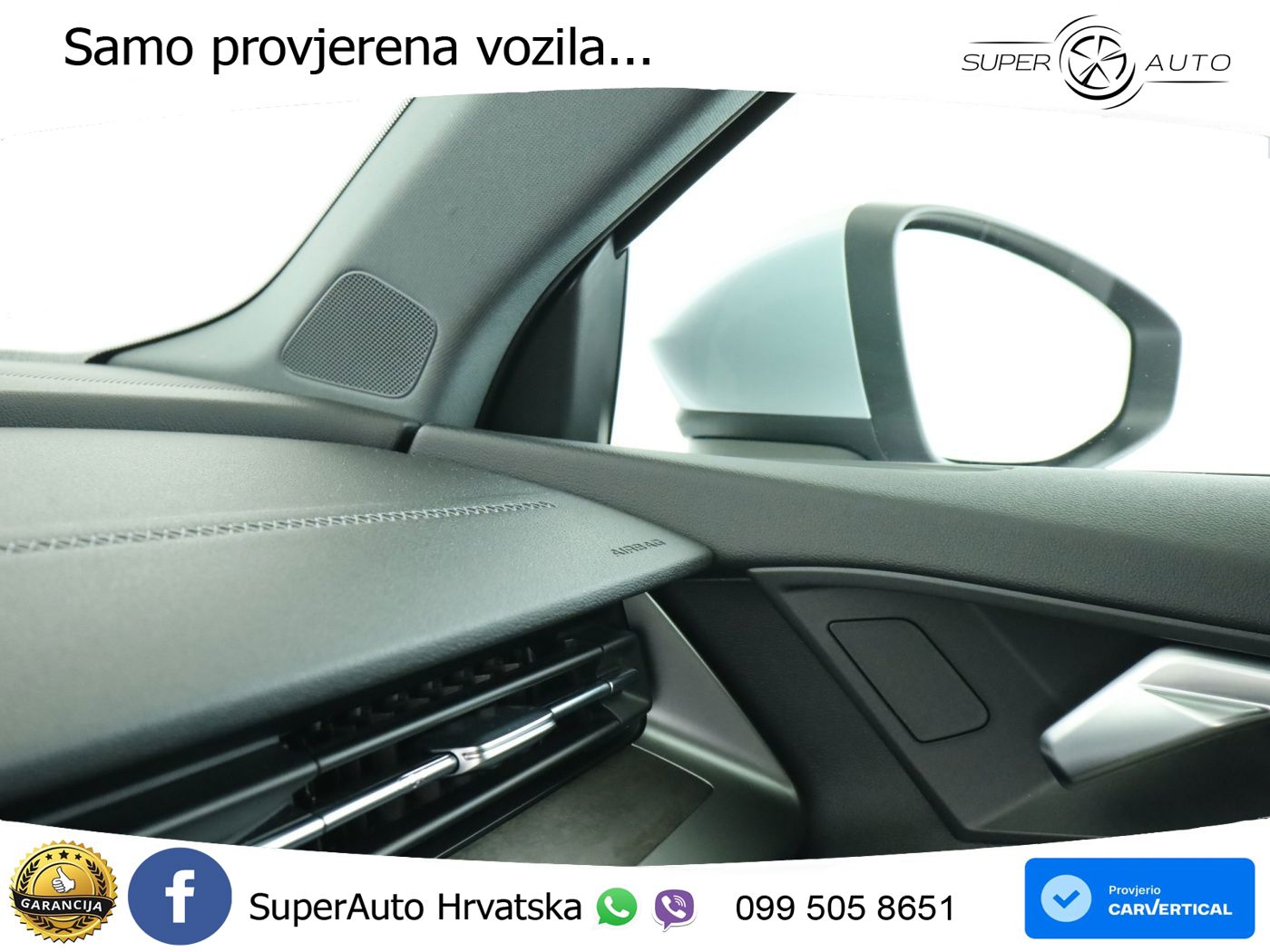 Audi A3 40 TFSI (190 KS) quattro S tronic LED+GR SJED+ACC