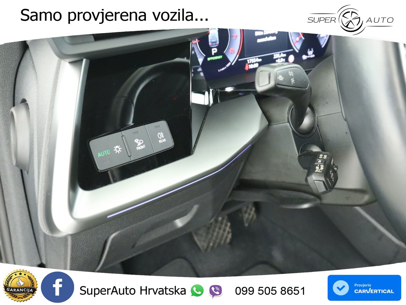 Audi A3 40 TFSI (190 KS) quattro S tronic LED+GR SJED+ACC