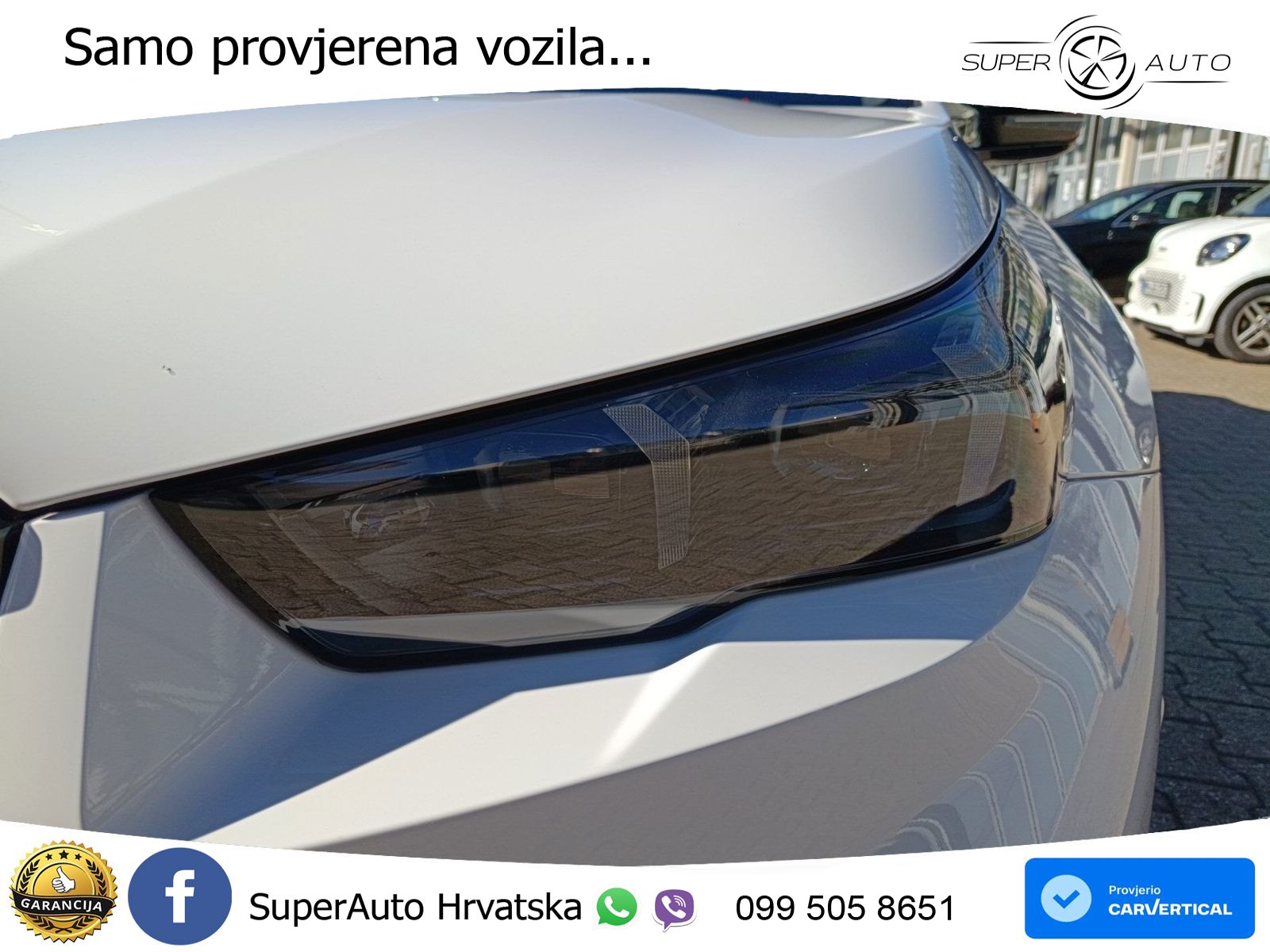 BMW M5 Touring 4.4 V8 (727 KS) xDrive Steptronic LED+GR SJED+ACC